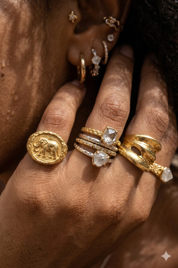 Rings