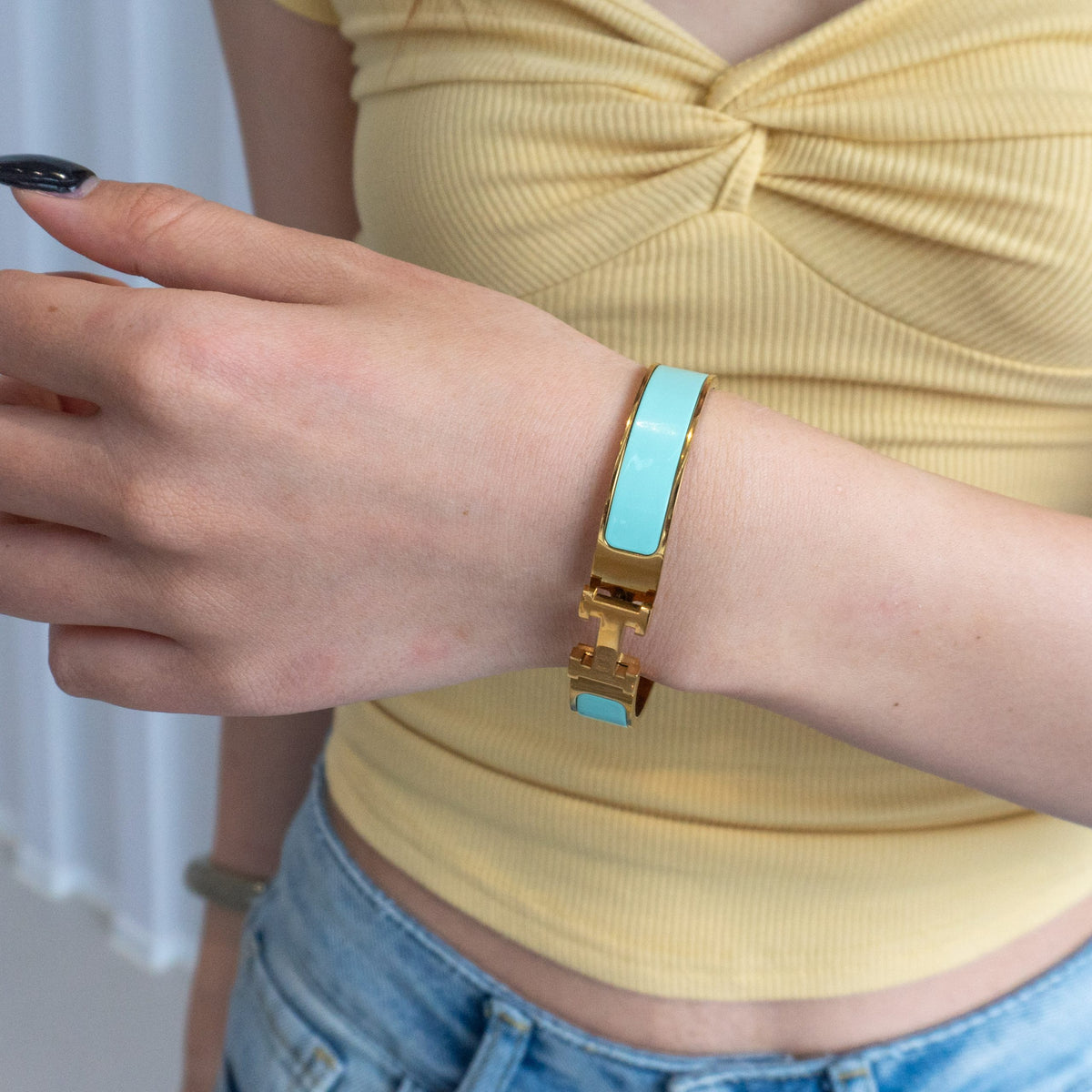 Helene Bracelet — Exclusive Edition