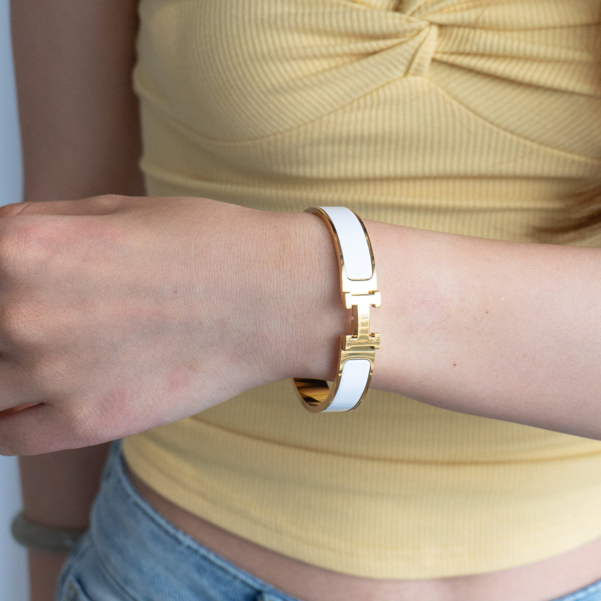 Helene Bracelet — Exclusive Edition