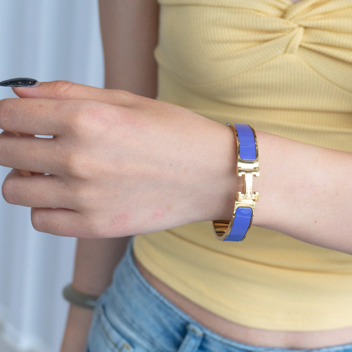 Helene Bracelet — Exclusive Edition
