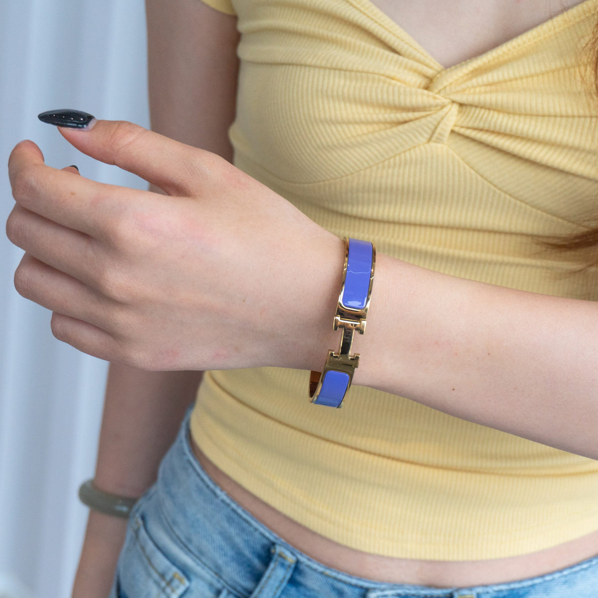 Helene Bracelet — Exclusive Edition