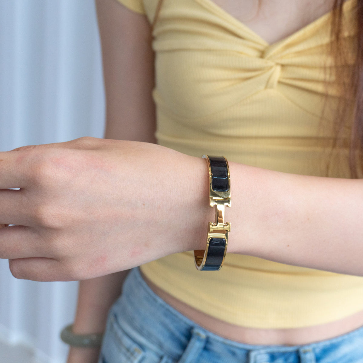 Helene Bracelet — Exclusive Edition