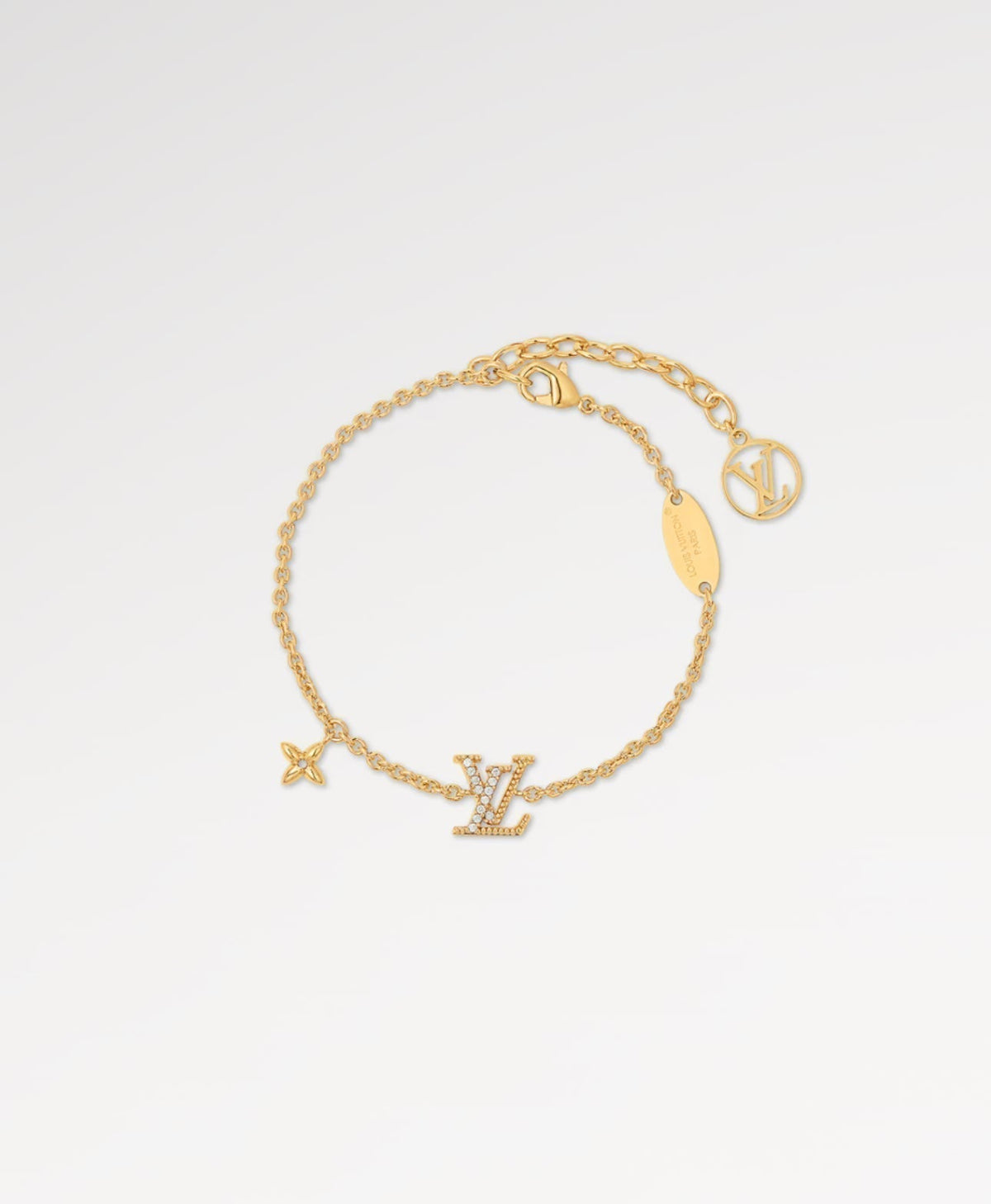 Exclusive Radiance Bracelet — Limited Edition