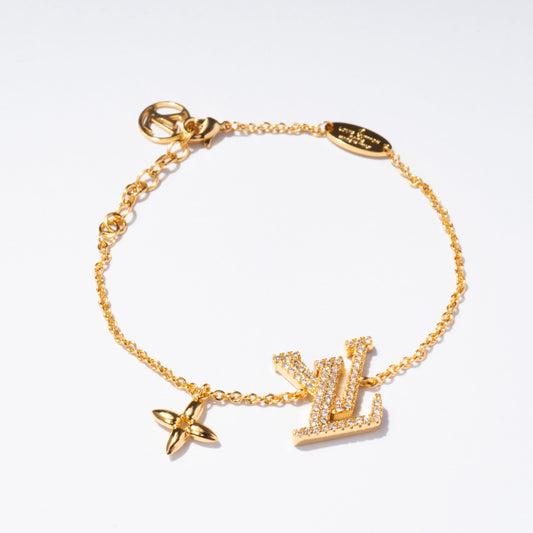 Exclusive Radiance Bracelet — Limited Edition