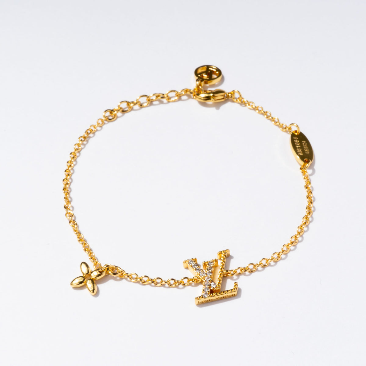 Exclusive Radiance Bracelet — Limited Edition