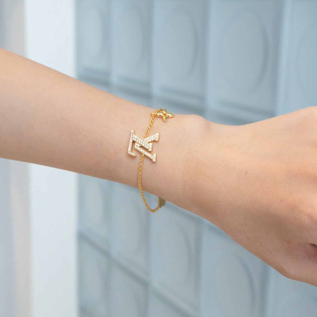 Exclusive Radiance Bracelet — Limited Edition