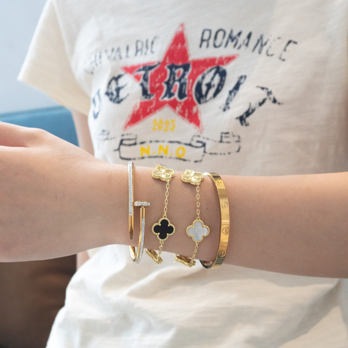 Bestselling Set No. 1
